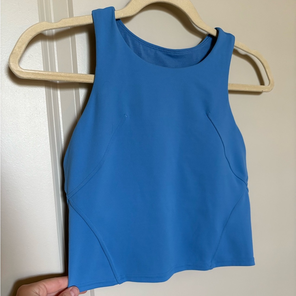 Lululemon Invigorate Training Tank Top - Picture 3 of 6